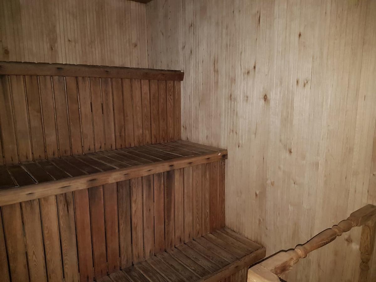 Hotel Kezdesu Alma-Ata Exteriör bild